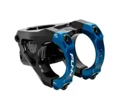 Funn Stem - Equalizer - 50mm Length - 35mm Diameter - 0 Deg Rise - Blue