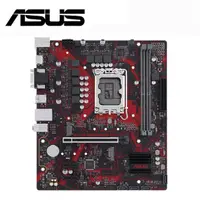 在飛比找momo購物網優惠-【ASUS 華碩】EX-B760M-V5 D4 主機板