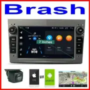 OPEL CORSA GPS BLUETOOTH APPLE CARPLAY ANDROID AUTO CAMERA STEREO HEAD UNIT 1