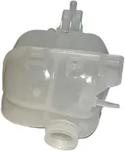 Radiator Expansion Tank 17137823626 Engine Coolant Reservoir Compatible For Bmw MINI N12 N16 N47 N18 R56 R55 R57 R60 R58