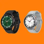 Samsung Galaxy Watch6 Classic (47mm)