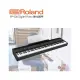 【非凡樂器】ROLAND FP-60X 88鍵電鋼琴 / 單琴 / 黑色款 / 公司貨保固