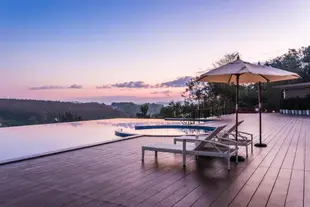 清萊湖山度假村Chiang Rai Lake Hill Resort