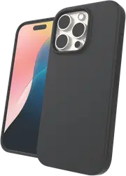 ZAGG Manhattan Snap Case iPhone 16 Pro - Black