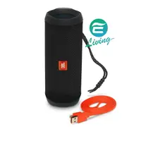 在飛比找樂天市場購物網優惠-Harman Kardon JBL FLIP 4 黑色 可攜