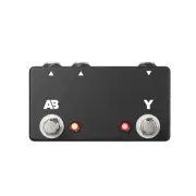 JHS Active ABY Switcher