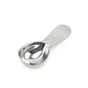 1Pieces Stainless Steel Coffee Scoops Short Handle Tablespoon Measuring Spoon...