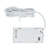 User friendly LCD Digital Thermometer Hygrometer Probe for Display Counters
