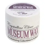Quake Hold 2 Oz Museum Wax