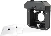 TeraFlex JL License Plate Relocation Kit