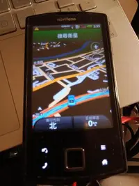 在飛比找Yahoo!奇摩拍賣優惠-大媽桂二手屋，GARMIN ASUS nuvifone A5