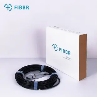 USB延長線fibbr菲伯爾光纖usb3.0延長線公對母Kinect體感 攝像頭會~新北五金專賣店