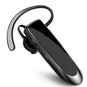 LC-B41 BT 5.0 Headphones In-Ear Wireless Earphone Business Headset Handsfree with Mic Mini Smart Earbuds black