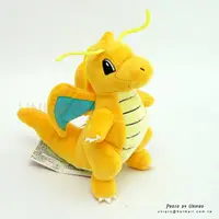 在飛比找樂天市場購物網優惠-【UNIPRO】神奇寶貝 XY 快龍 Dragonite 1