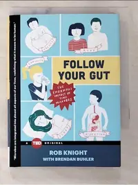 在飛比找蝦皮購物優惠-Follow Your Gut: The Enormous 
