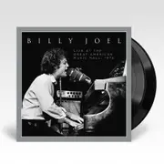 Live At Great American Music Hall 1975 (Vinyl)