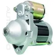 Jas Starter Motor - SNJ314