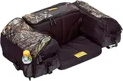 Kolpin Matrix Seat Bag - Mossy Oak Breakup - 91150, Camo, ATV Matrix Seat Rack Bag