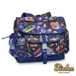 BIXBEE彩印系列-太空漫遊輕量舒壓背/書包