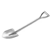 32" Garden Digging Shovel GARDEN Shovel Garden Tools