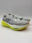 Hoka One One Mach X 2 Frost Citrus 1155119/FCT Men’s Sizes 8.5D-13D