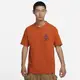 NIKE 短袖上衣 AS M NRG ACG TEE WILDWOOD 男 橘 FJ1132893 現貨 廠商直送