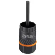 Tool Icetoolz 09C1 Cassette Lockring with Guide Pin