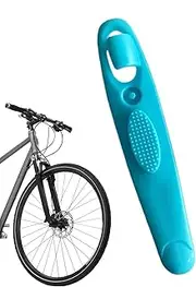 Tire Removal Tool for Cycle | Ultra Strong Cycle Tire Pry Bar Lever - Multifunctional Cycle Quick Tire Removal Tools Cycle Tire Spoons for Prying, Tire Removal, And Tire Digging