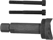 1 Set Piston Pin Remover Piston Pin Removal Tool Pin Removal Tool for Piston Pin Extractor for Piston Pin Puller Automotive Tools Motorbike Accessories Metal Black