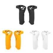 Comfort Silicone Cover Controller Grip for PS VR2 Controller Protective Bracket