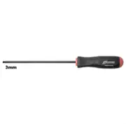 Bondhus BD10756 - Hex Screwdriver 3mm Ball End Long