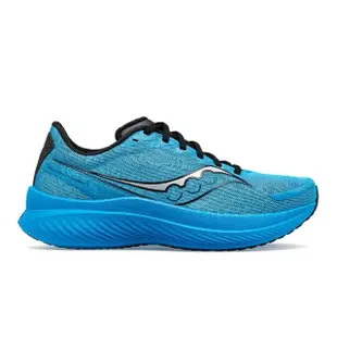 【SAUCONY 索康尼】ENDORPHIN SPEED 3 男款 路跑鞋 一般楦(S20756-60 幻境藍 訓練鞋 慢跑鞋 彈性尼龍板)