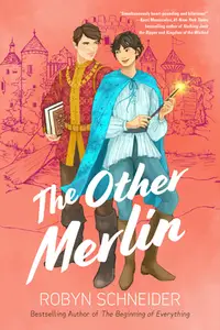 在飛比找誠品線上優惠-The Other Merlin