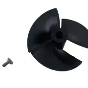 9995266-R1 For Dolphin Pool Cleaner Impeller Enhance Performance Compatibility