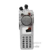 Replacement Housing Case with Speaker Mic For XTS3000 M3 Radio