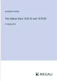 在飛比找博客來優惠-The Afghan Wars 1839-42 and 18