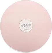Papyrus Masonite Round Cake Board, 14-inch Size, Pastel Pink