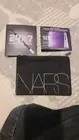 New Urban Decay 3 pc: Eye primer & Eye pencil With Nars Makeup bag