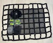 6x4 cargo net for utes, trailers and trucks