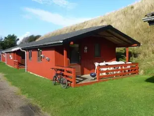 Lønstrup Egelunds Camping & Cottages