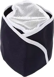 [VALICLUD] Catering Hat Chef Korean Chef Mesh Cap Chef Hat Japanese Chef Hat Kitchen Cooking Hat Black