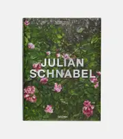 [Taschen] Taschen Julian Schnabel XXL book