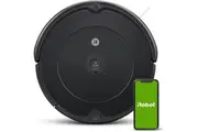 iRobot Roomba 694 Robot Vacuum-Wi-Fi Connectivity, Personalized Cleaning Recomme