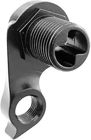 [Vuzmode] 1Pc Bicycle Parts Mech Dropout, for Cervelo Cvr18-3 Drh-Wmn112 Drh- S3 C3 C5 R3 R5 S5 Rear Derailleur Hanger Carbon Frame Bike Hook Dropout Frame