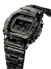 CASIO G-SHOCK GMW-B5000TCC-1JR FULL METAL TITANIUM Men Watch LIMITED Japan NEW