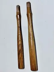 Small Hick Handles 12'' 2pk