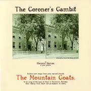 The Coroner's Gambit (Reissue)