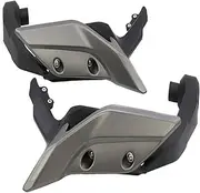 Motorcycle Hand Guard for Y&amaha MT-09 2014 2015-2018 Motorcycle Hand Guard Protector Shield Brake Clutch Levers Protect Guard Lever Guards