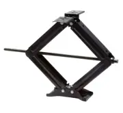 Stromberg Carlson JSC-24-IND Scissor Jack - 24 in., 5000 lbs. (0147.2012) (R)