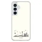 For Samsung S24 S23 S22 S21 ZFold ULTRA Shockproof Sydney Illust Case Cover